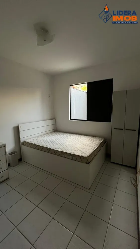 Casa, 3 quartos, 100 m² - Foto 1
