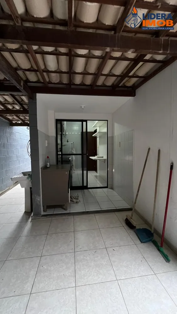 Casa, 3 quartos, 100 m² - Foto 12