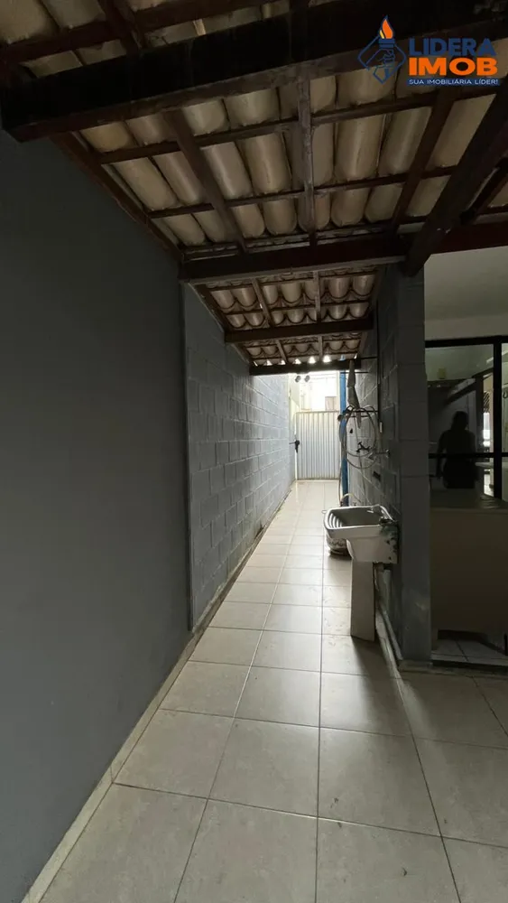 Casa, 3 quartos, 100 m² - Foto 8