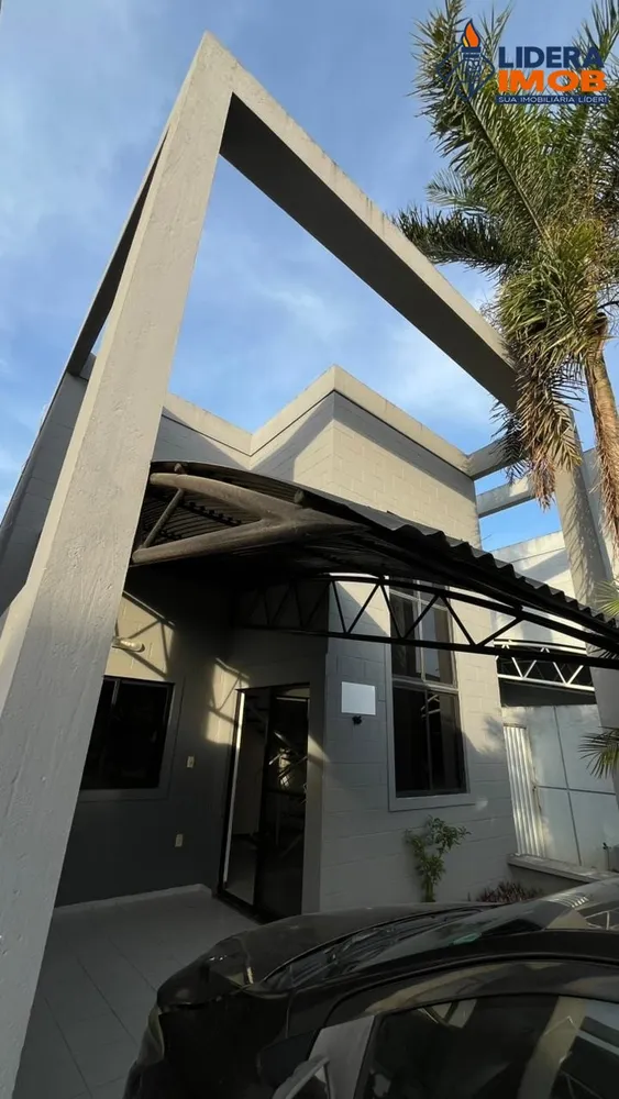 Casa, 3 quartos, 100 m² - Foto 2