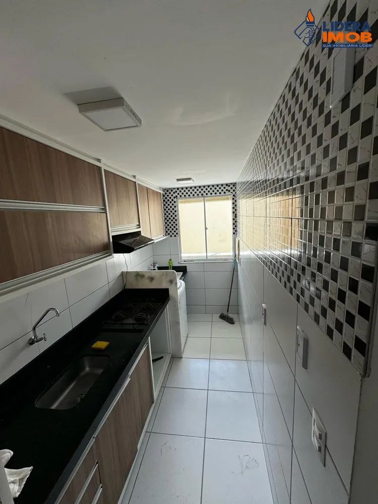 Apartamento, 2 quartos, 60 m² - Foto 7