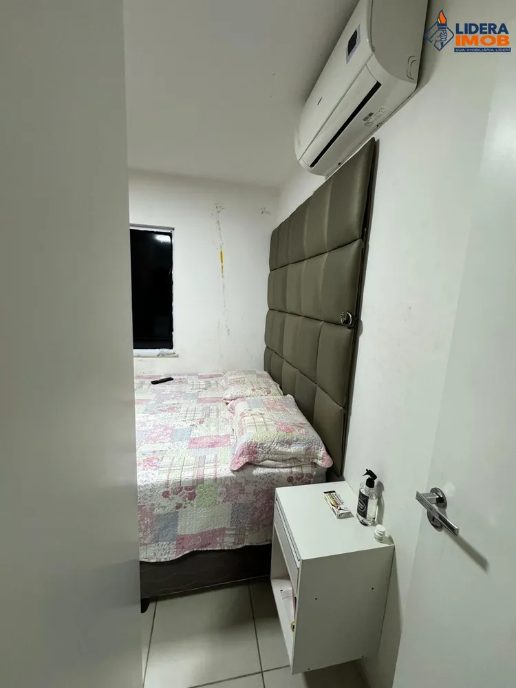 Apartamento, 2 quartos, 60 m² - Foto 6