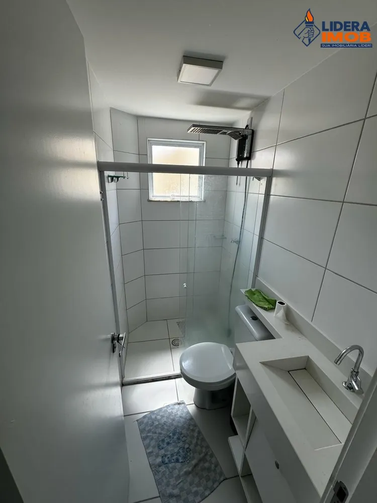 Apartamento, 2 quartos, 60 m² - Foto 5