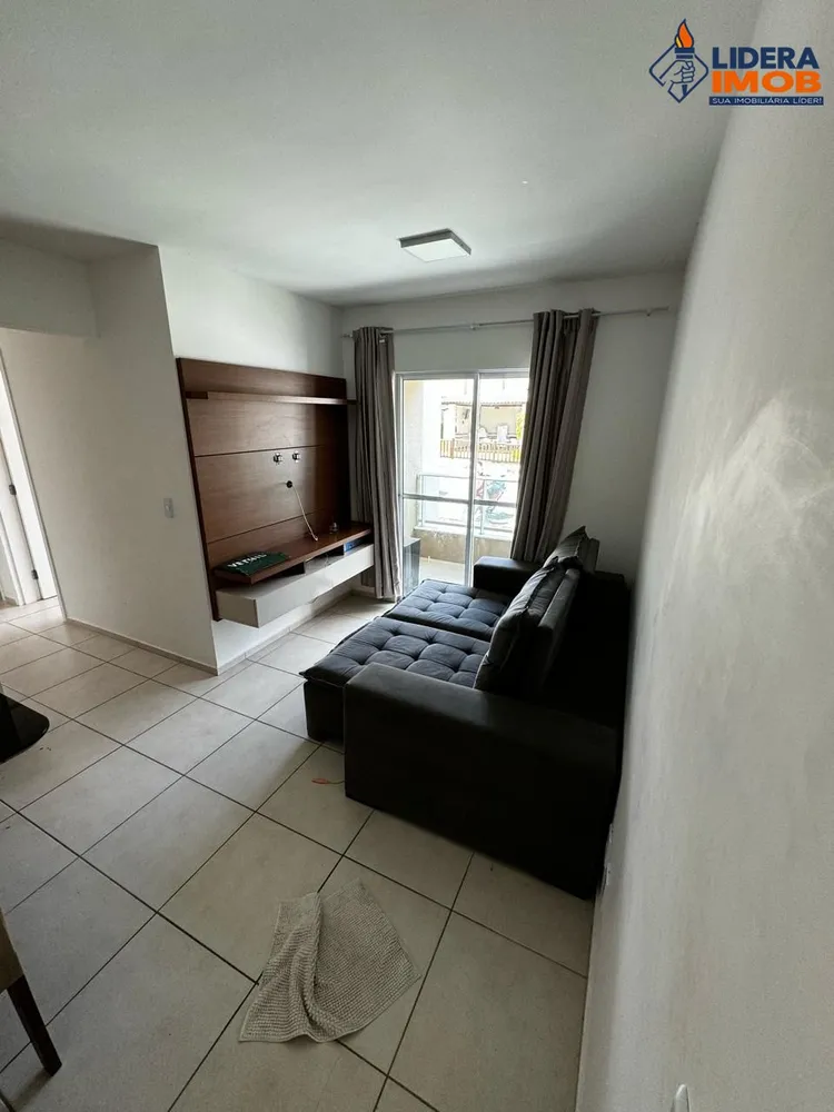 Apartamento, 2 quartos, 60 m² - Foto 3