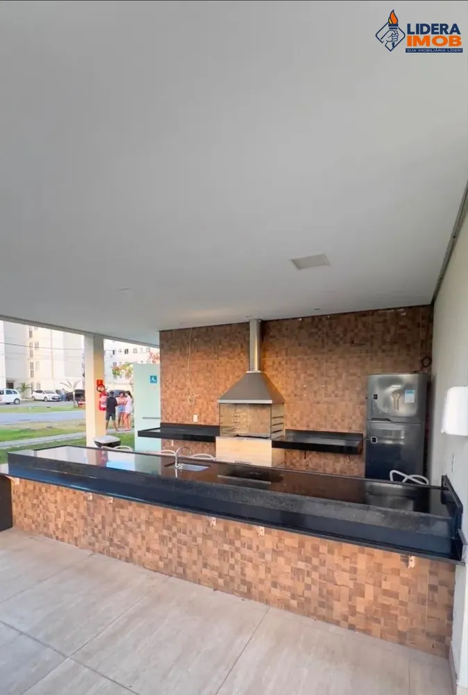 Apartamento, 2 quartos, 42 m² - Foto 11