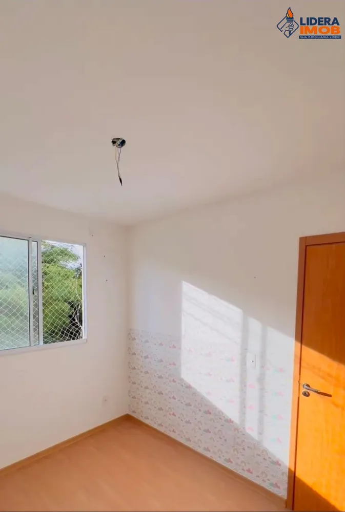 Apartamento, 2 quartos, 42 m² - Foto 5