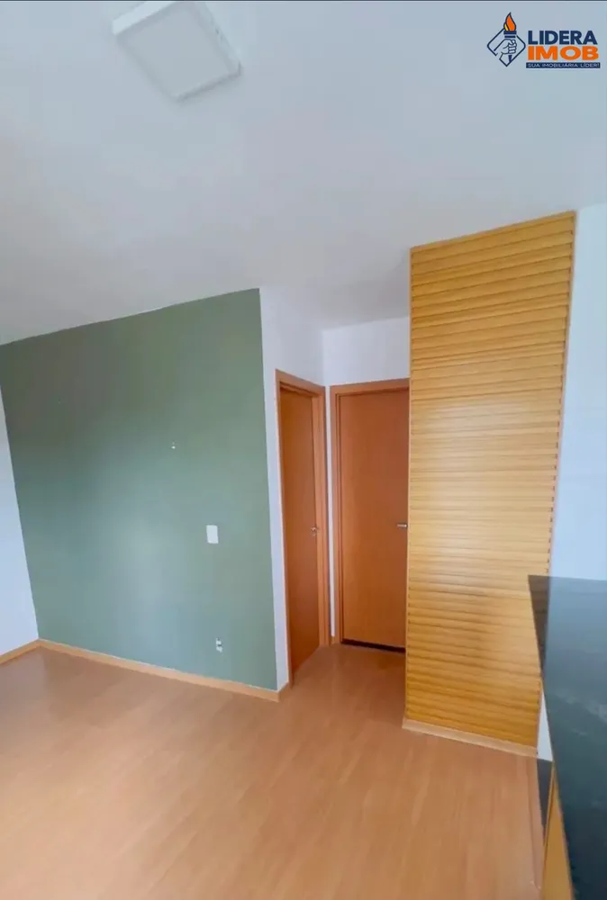 Apartamento, 2 quartos, 42 m² - Foto 4