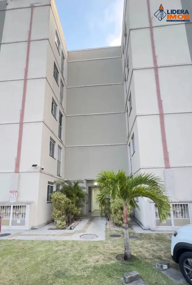 Apartamento, 2 quartos, 42 m² - Foto 8