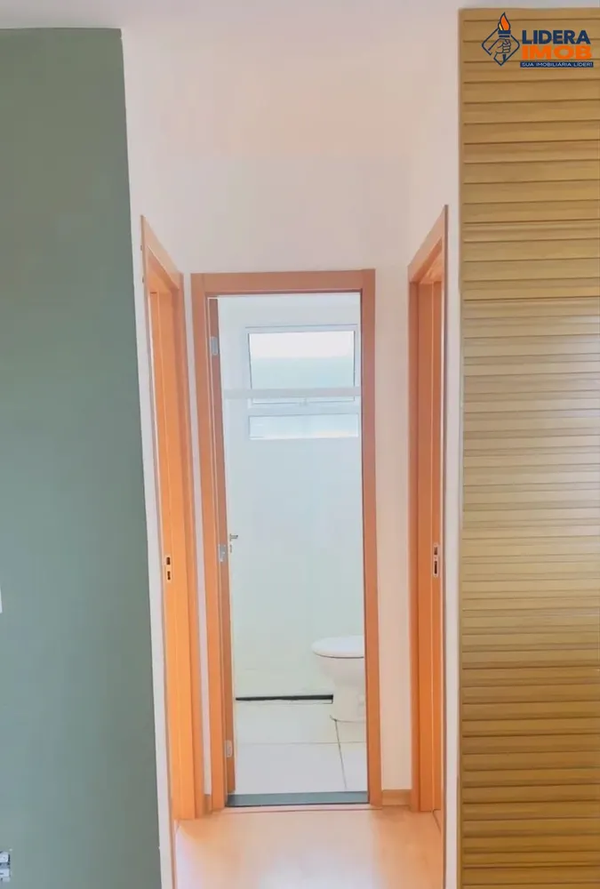 Apartamento, 2 quartos, 42 m² - Foto 9