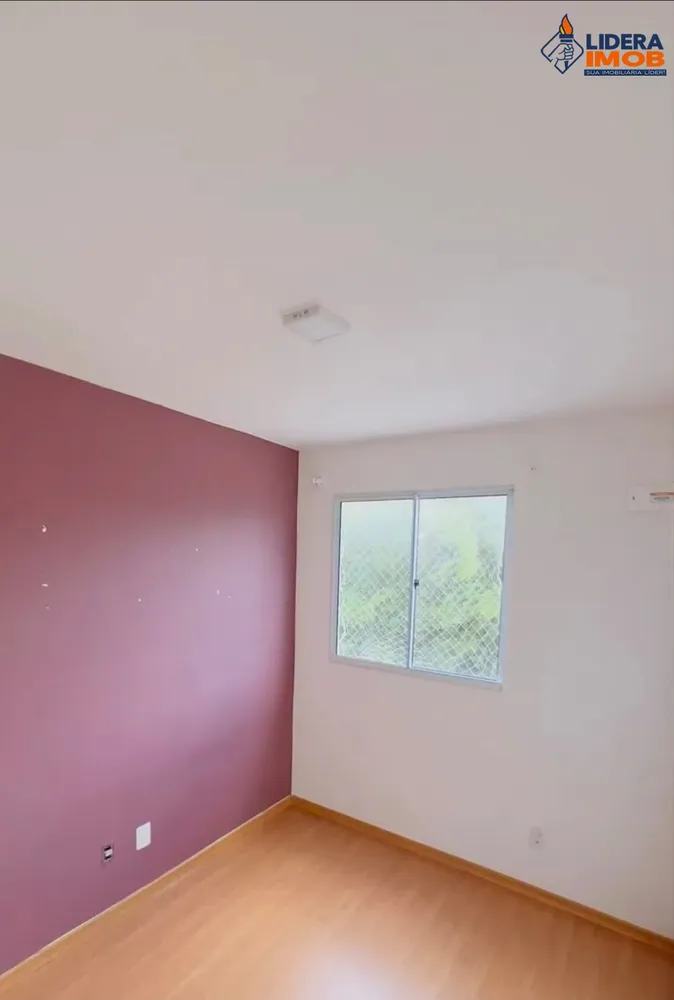Apartamento, 2 quartos, 42 m² - Foto 3