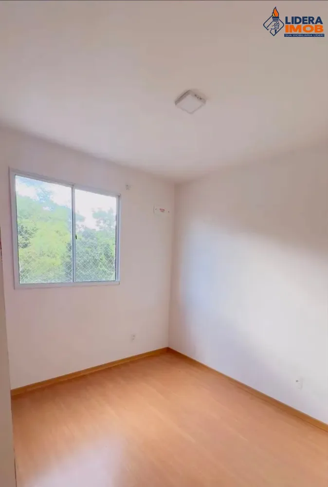 Apartamento, 2 quartos, 42 m² - Foto 2