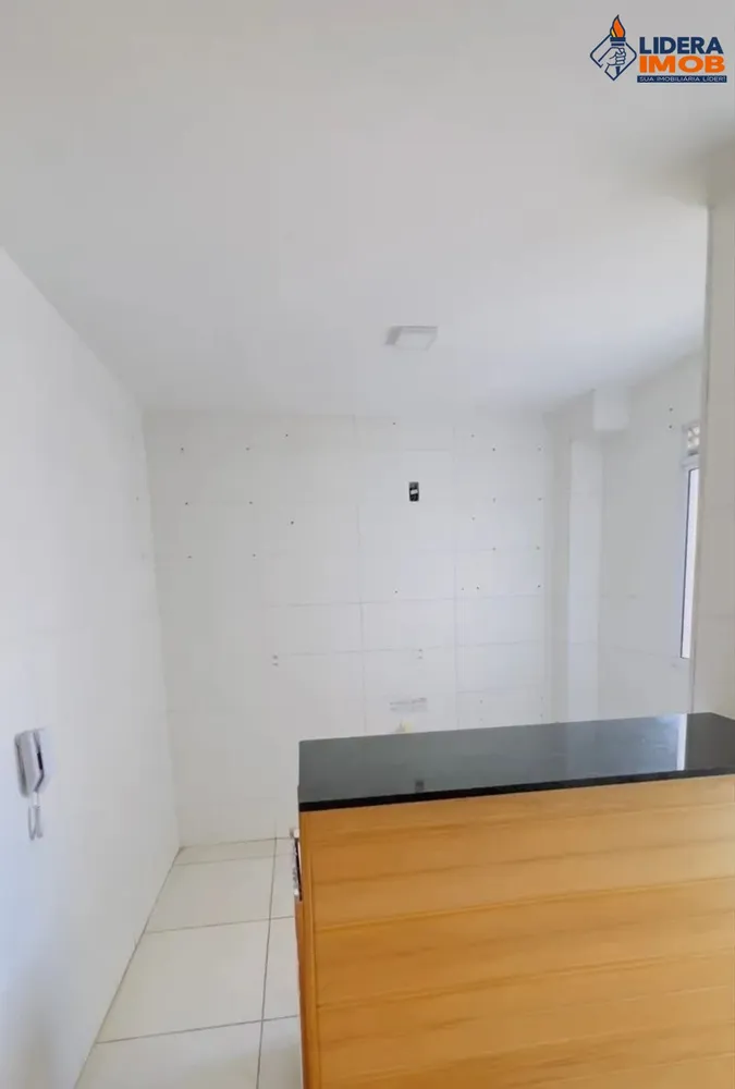 Apartamento, 2 quartos, 42 m² - Foto 6