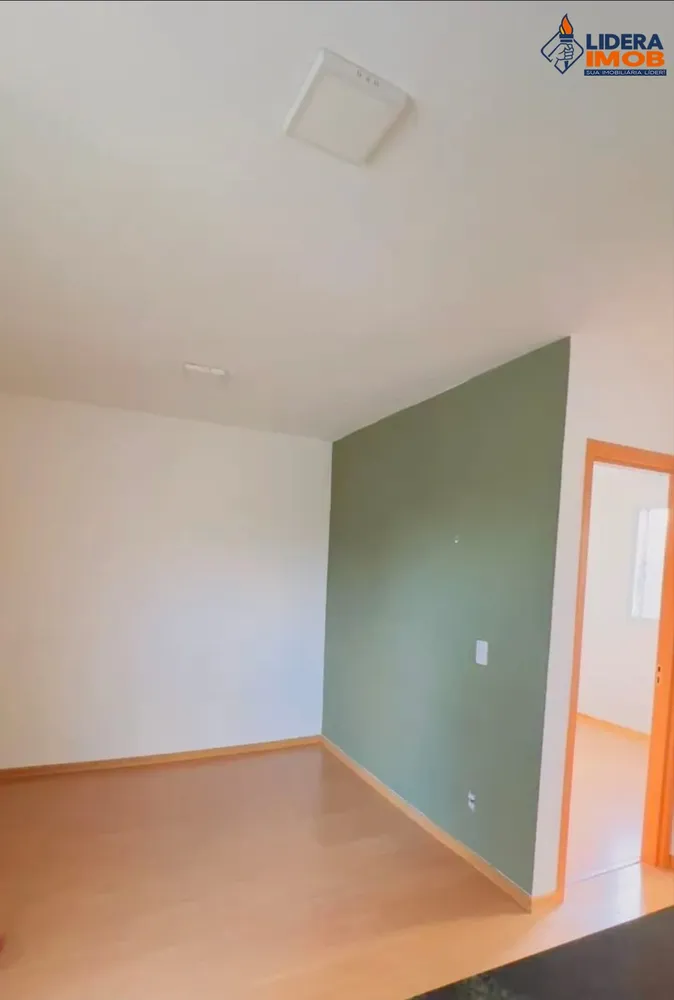 Apartamento, 2 quartos, 42 m² - Foto 1