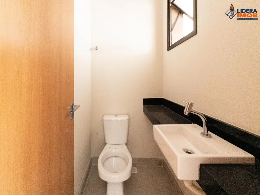 Casa, 4 quartos, 190 m² - Foto 2