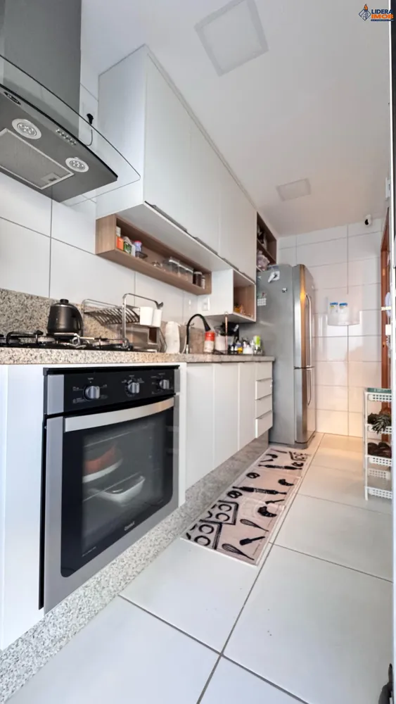 Casa, 3 quartos, 168 m² - Foto 5