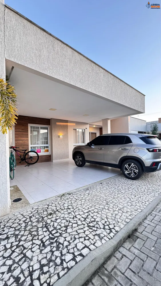 Casa, 3 quartos, 168 m² - Foto 1