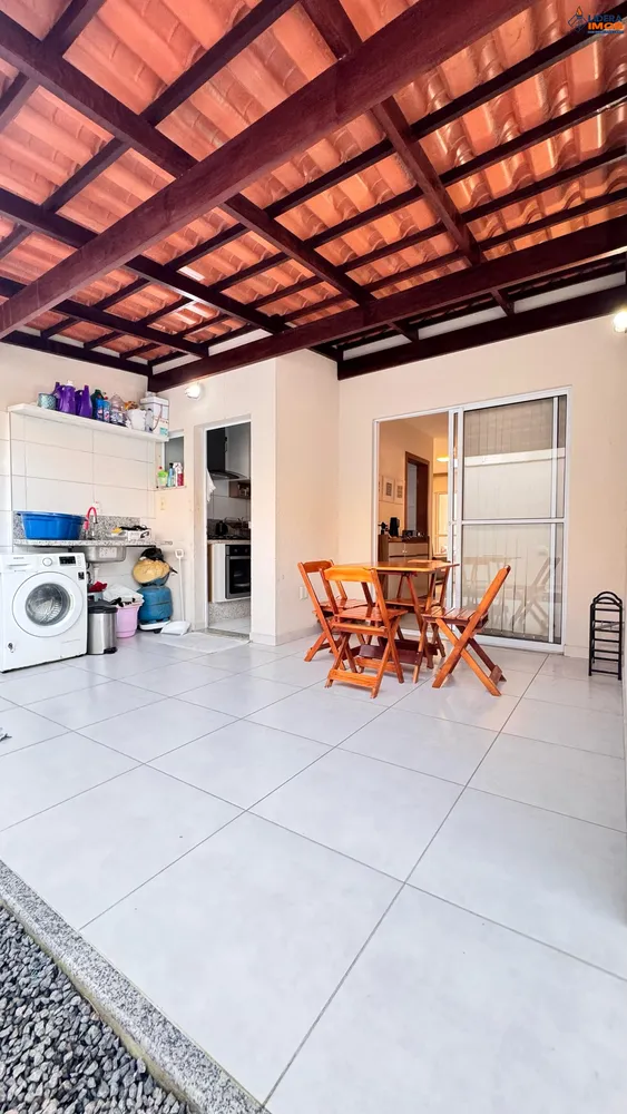 Casa, 3 quartos, 168 m² - Foto 11