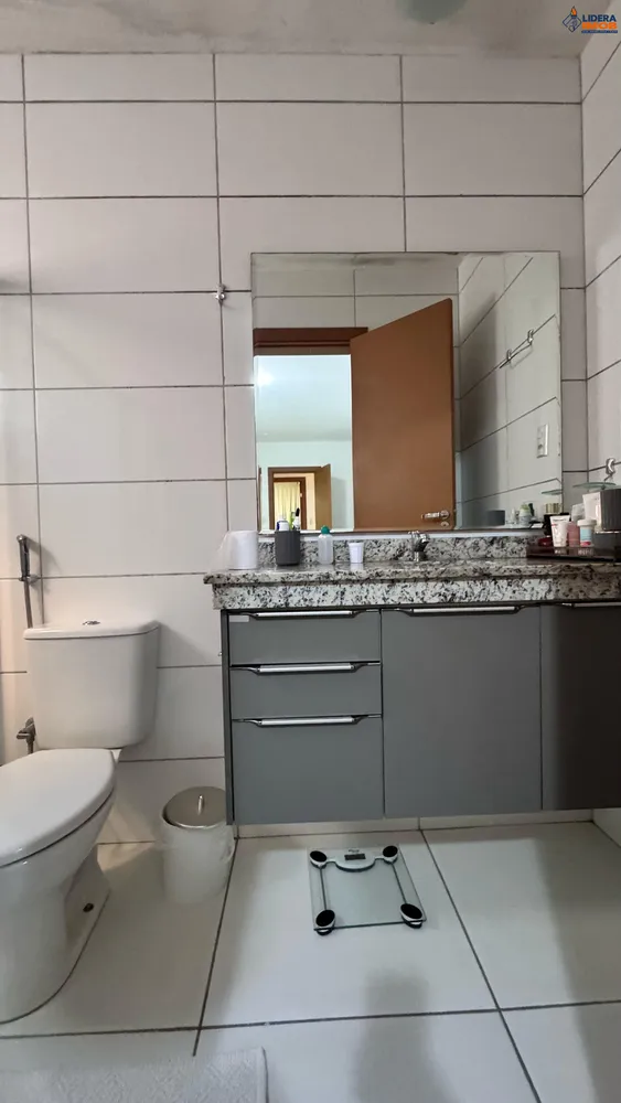 Casa, 3 quartos, 168 m² - Foto 1