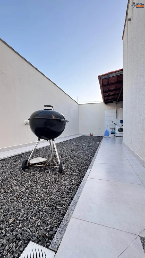 Casa, 3 quartos, 168 m² - Foto 10
