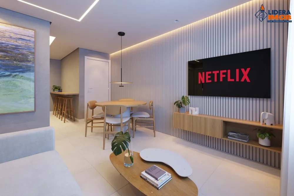 Apartamento, 2 quartos, 41 m² - Foto 5