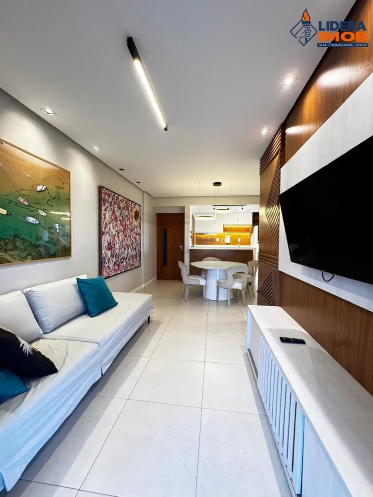 Apartamento, 3 quartos, 80 m² - Foto 8