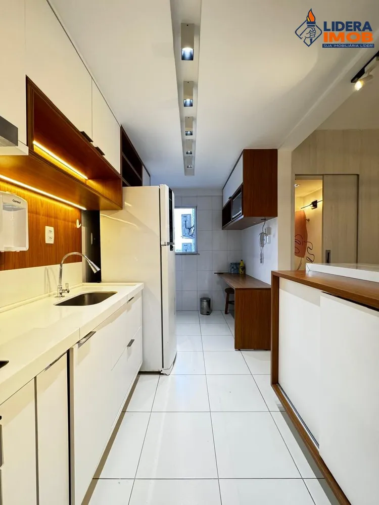 Apartamento, 3 quartos, 80 m² - Foto 6