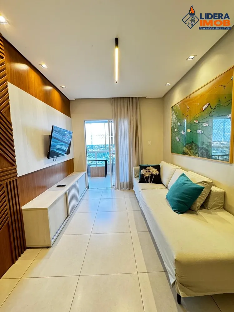 Apartamento, 3 quartos, 80 m² - Foto 5