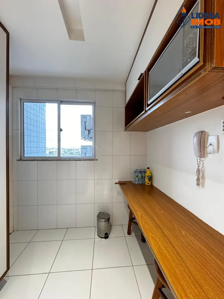 Apartamento, 3 quartos, 80 m² - Foto 7