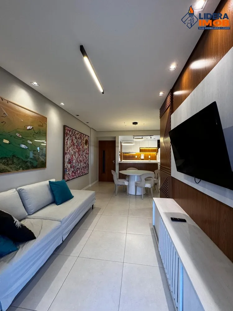 Apartamento, 3 quartos, 80 m² - Foto 4