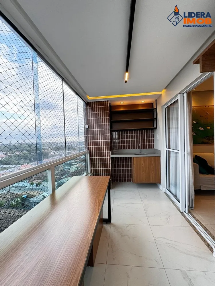 Apartamento, 3 quartos, 80 m² - Foto 11