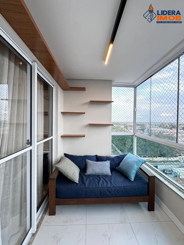 Apartamento, 3 quartos, 80 m² - Foto 12