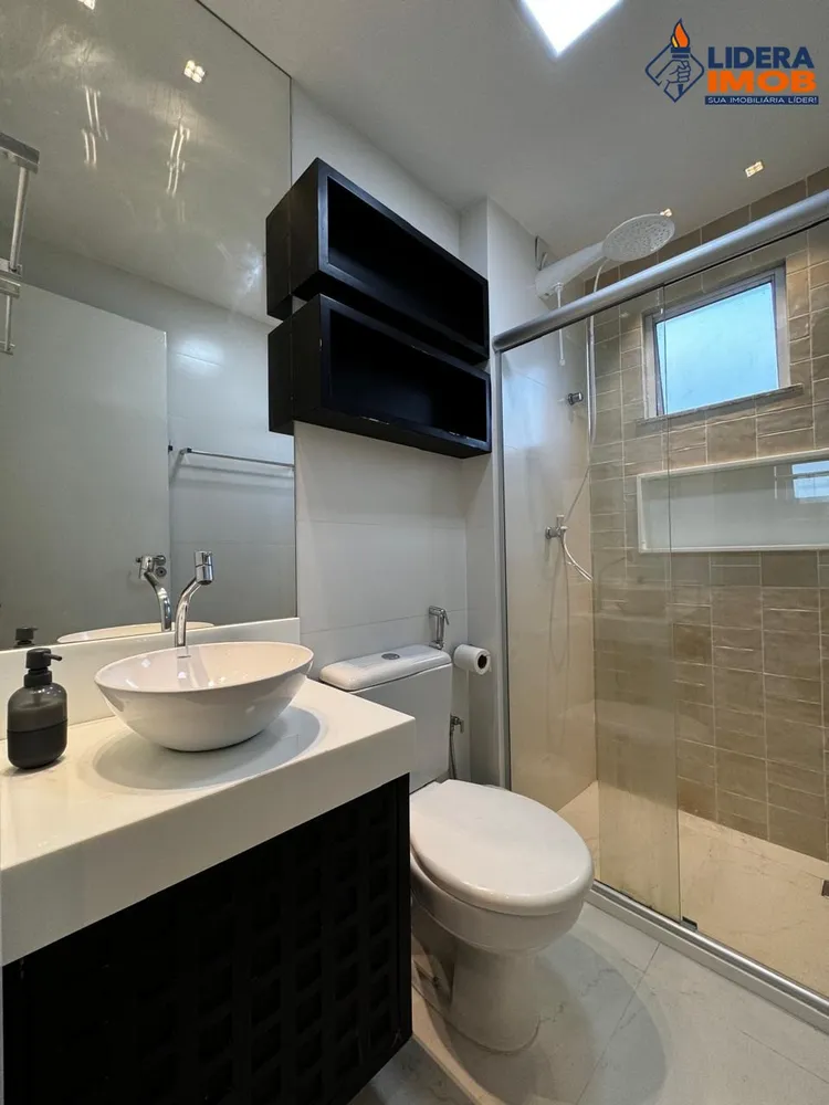 Apartamento, 3 quartos, 80 m² - Foto 15