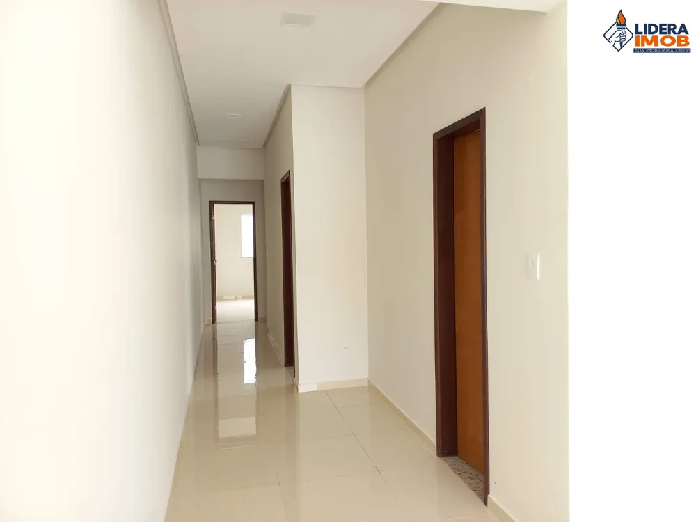 Casa, 3 quartos, 100 m² - Foto 4