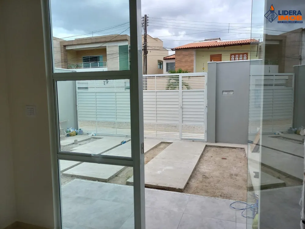 Casa, 3 quartos, 100 m² - Foto 7