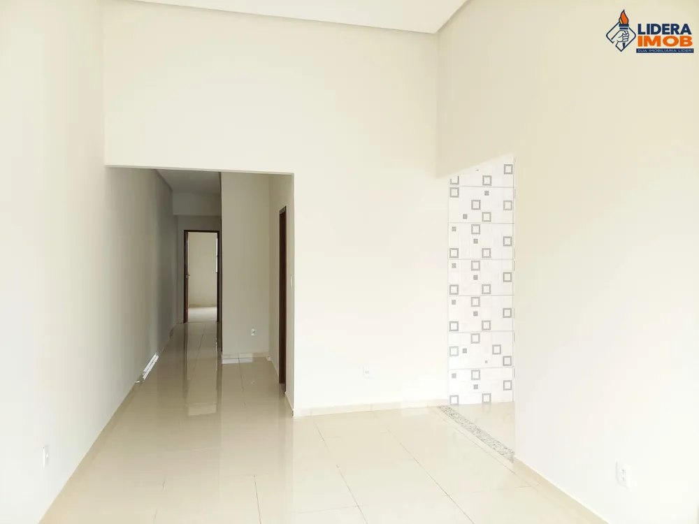 Casa, 3 quartos, 100 m² - Foto 3