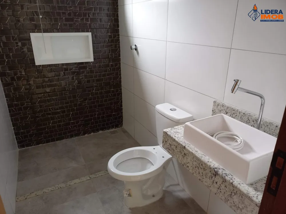 Casa, 3 quartos, 100 m² - Foto 13