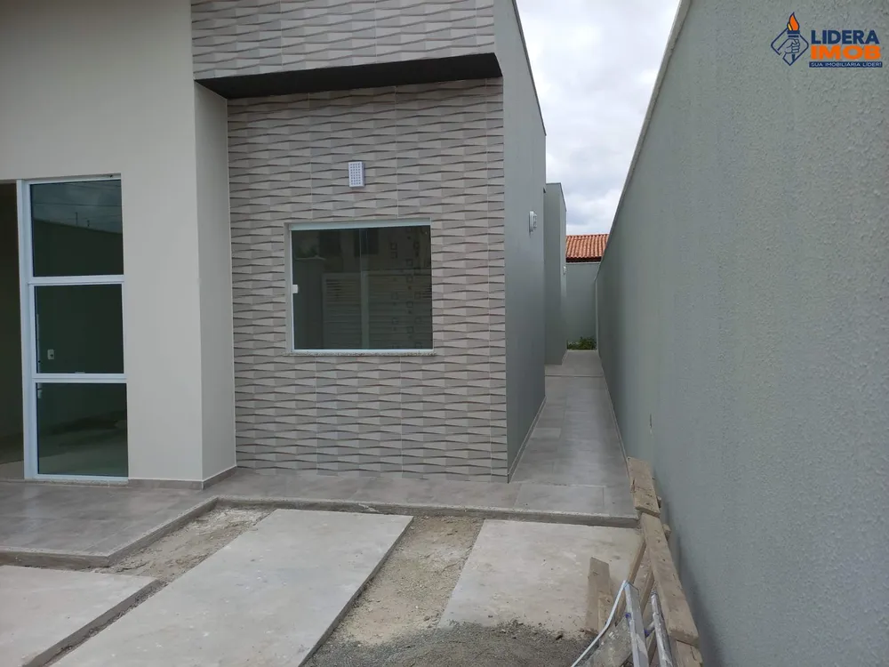 Casa, 3 quartos, 100 m² - Foto 16