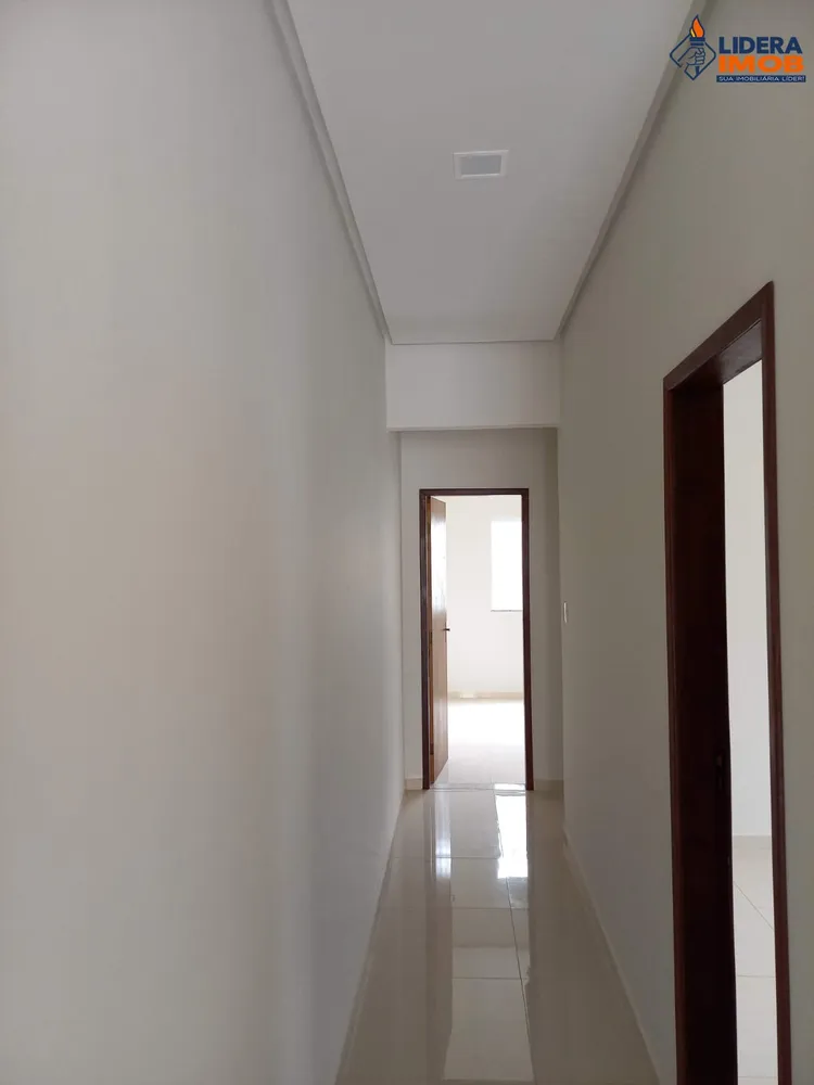 Casa, 3 quartos, 100 m² - Foto 11