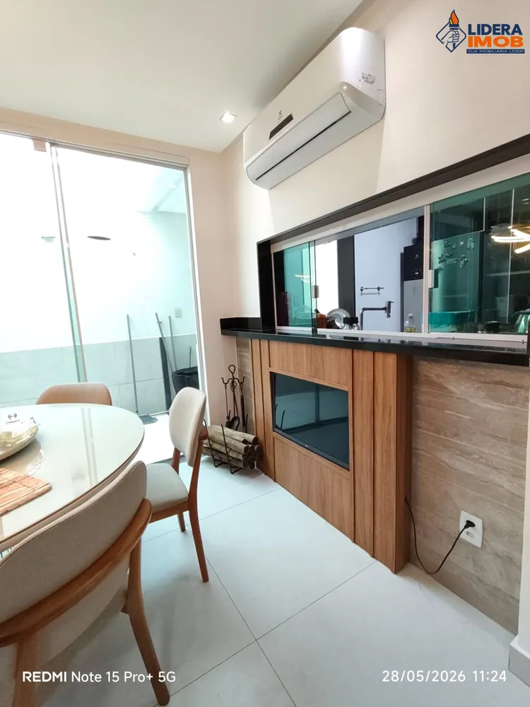 Casa, 3 quartos, 259 m² - Foto 3
