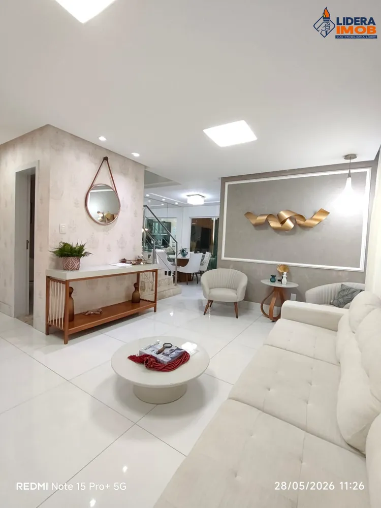 Casa, 3 quartos, 259 m² - Foto 4