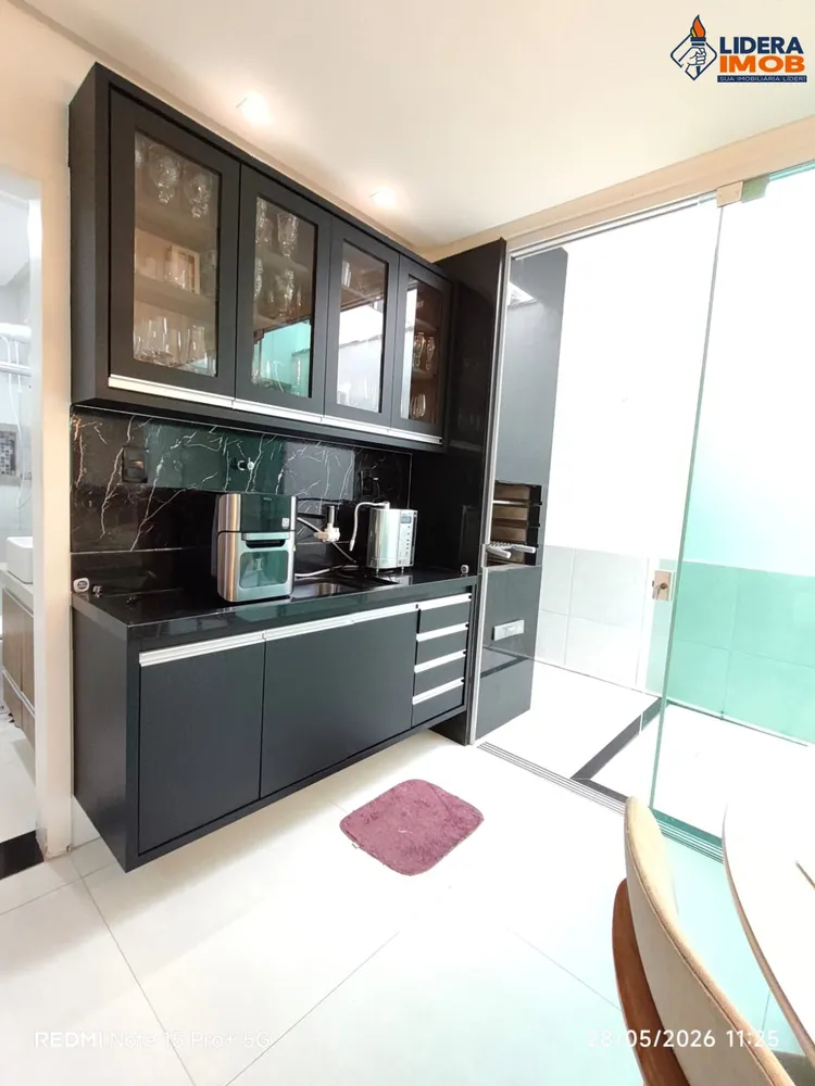 Casa, 3 quartos, 259 m² - Foto 10