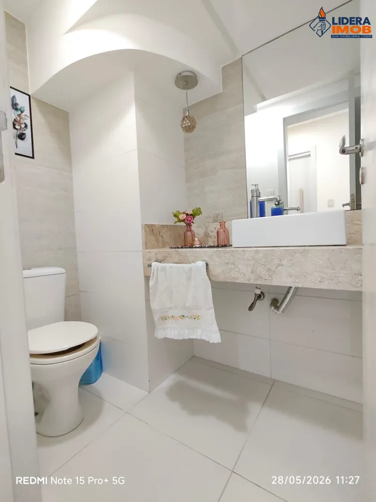 Casa, 3 quartos, 259 m² - Foto 5