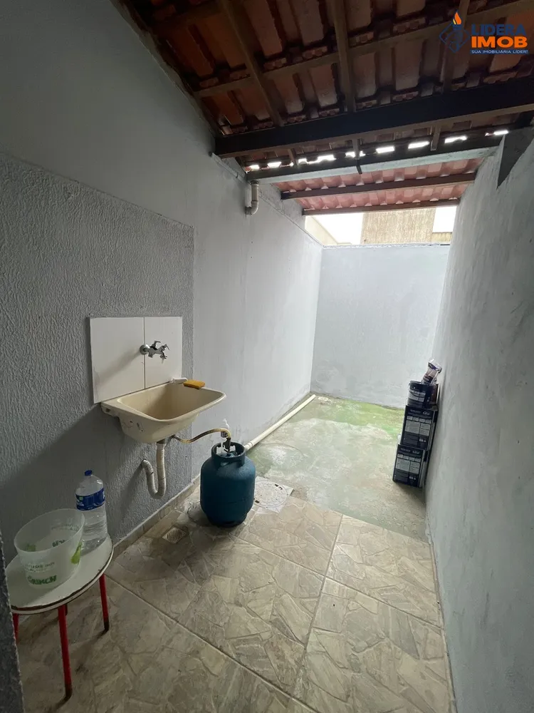 Casa, 3 quartos, 165 m² - Foto 3