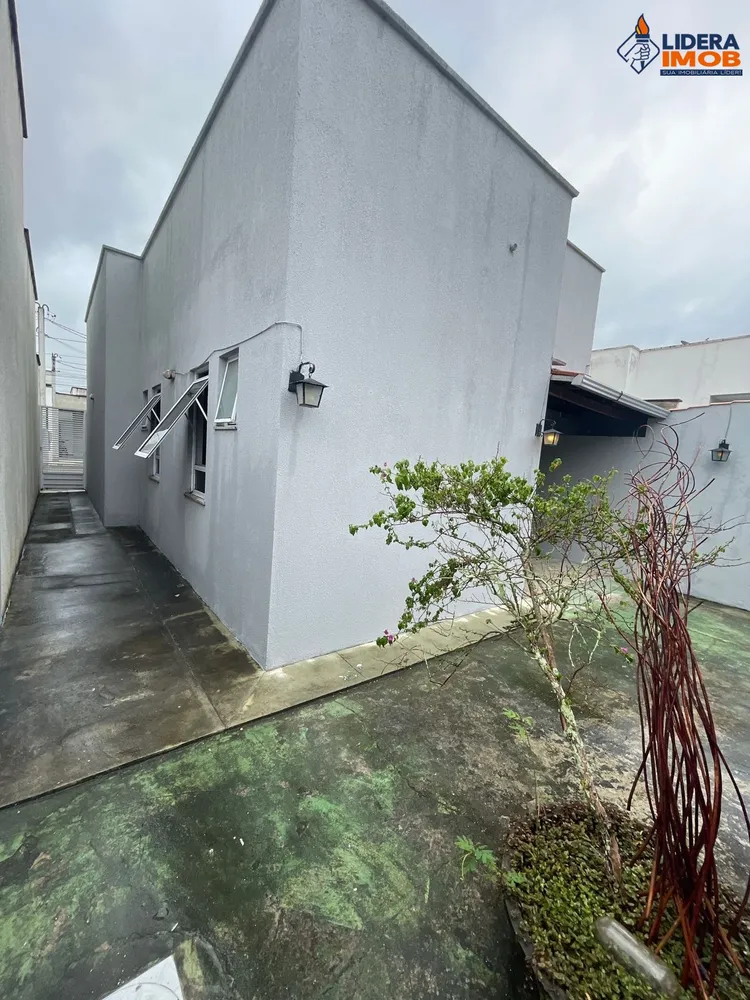 Casa, 3 quartos, 165 m² - Foto 4