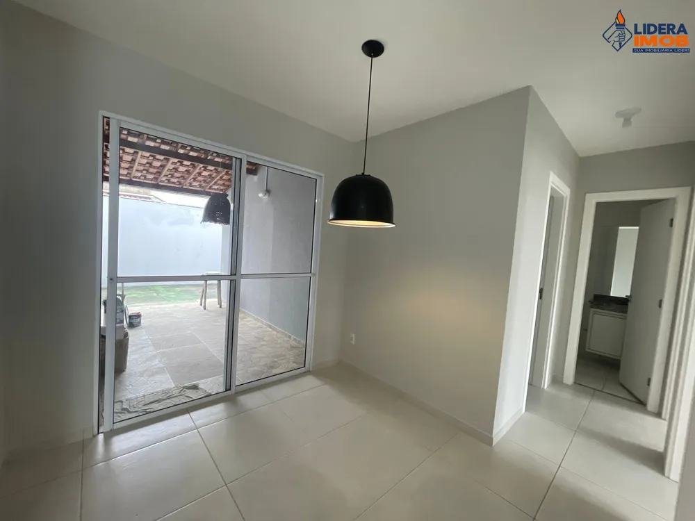 Casa, 3 quartos, 165 m² - Foto 1
