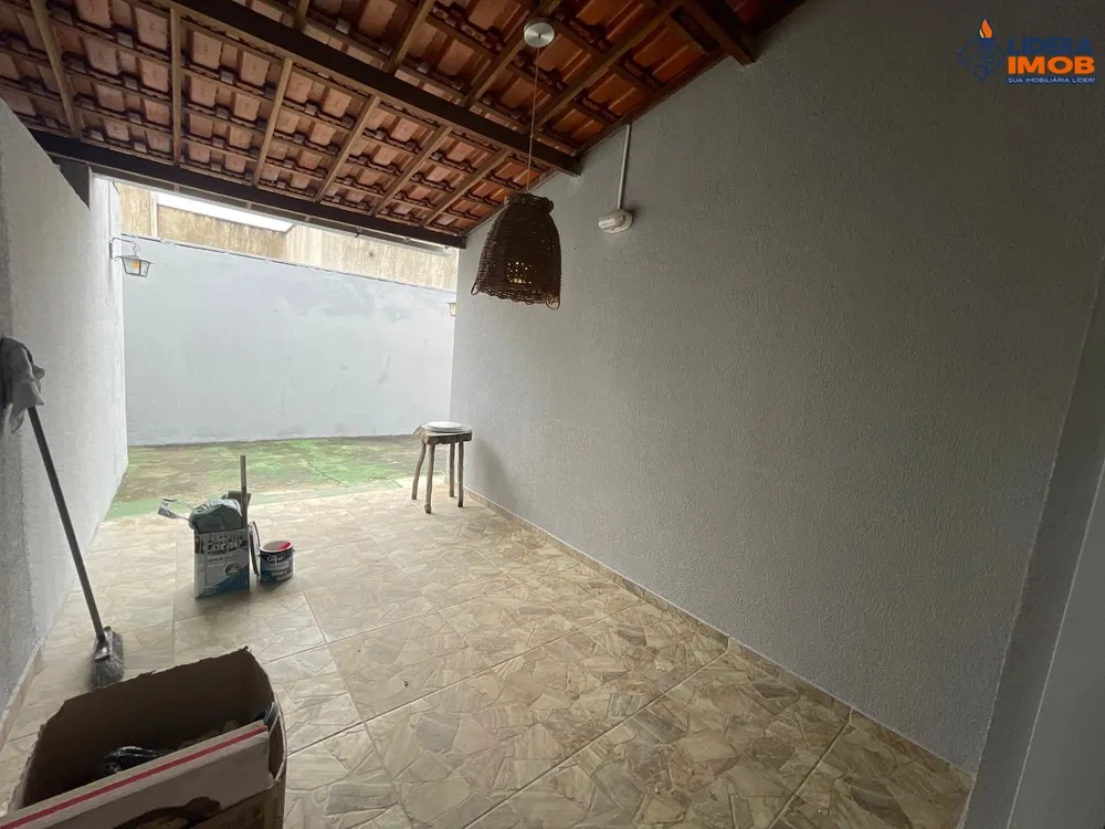 Casa, 3 quartos, 165 m² - Foto 11
