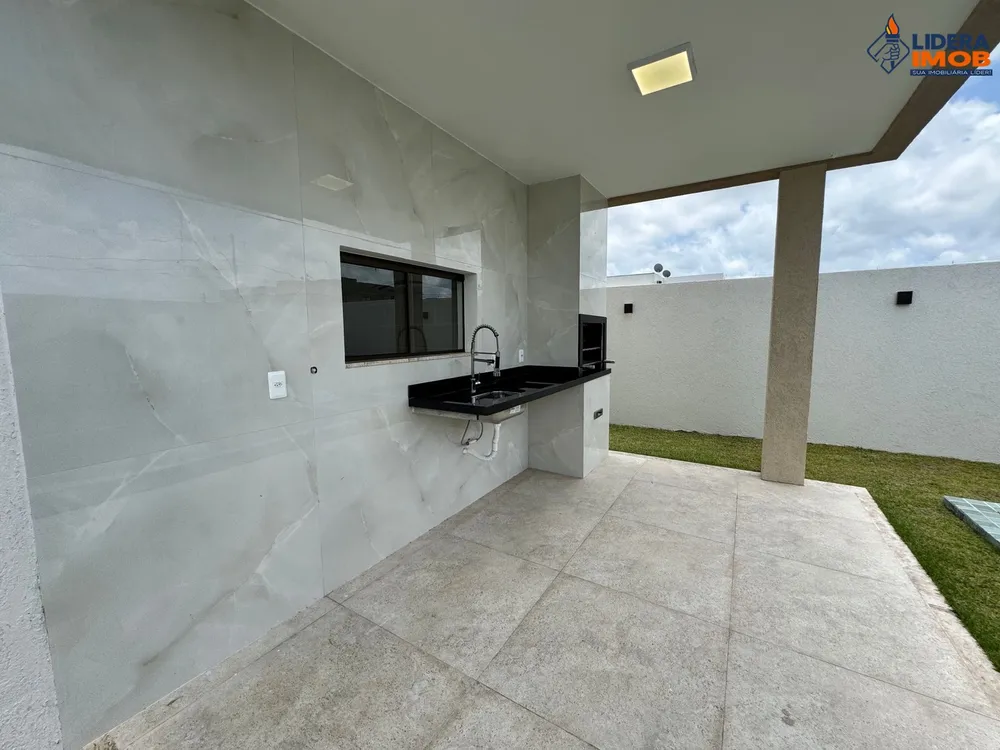 Casa, 4 quartos, 280 m² - Foto 12