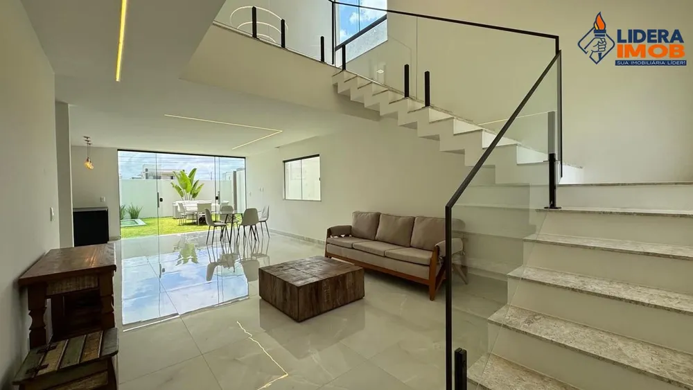 Casa, 4 quartos, 280 m² - Foto 4