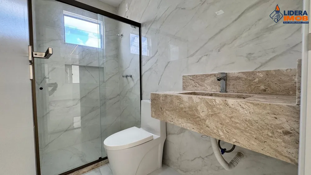 Casa, 4 quartos, 280 m² - Foto 6