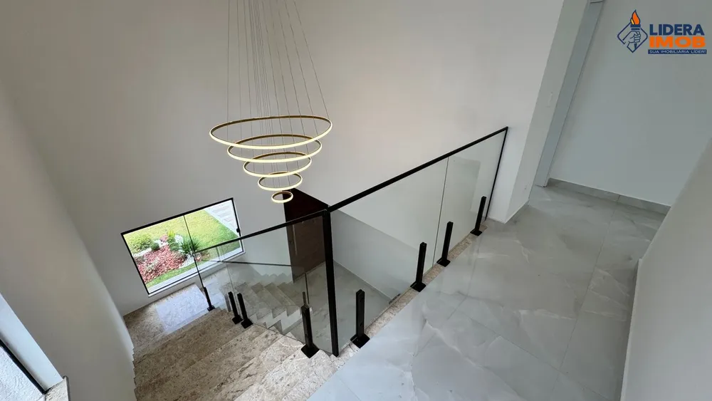 Casa, 4 quartos, 280 m² - Foto 8